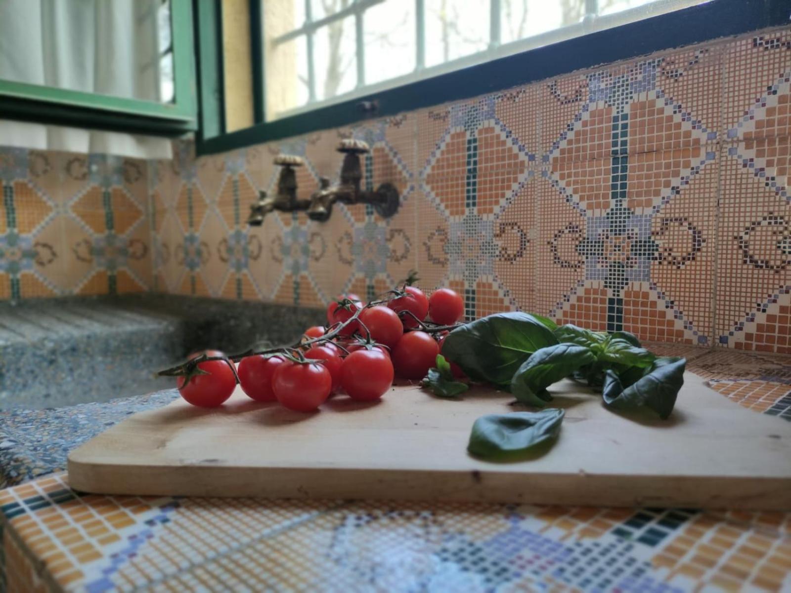 감바시 Casa Grazia 빌라 외부 사진