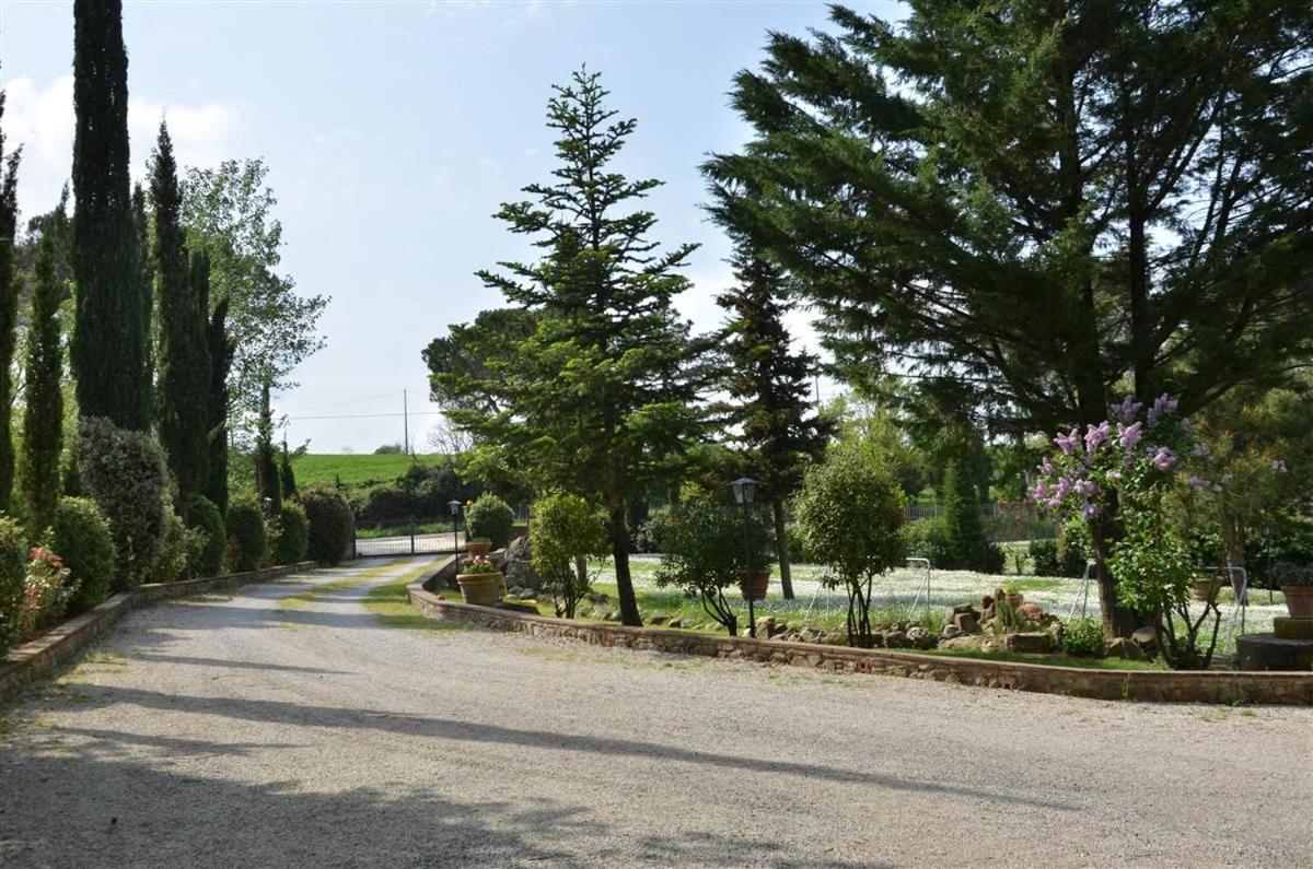 감바시 Casa Grazia 빌라 외부 사진