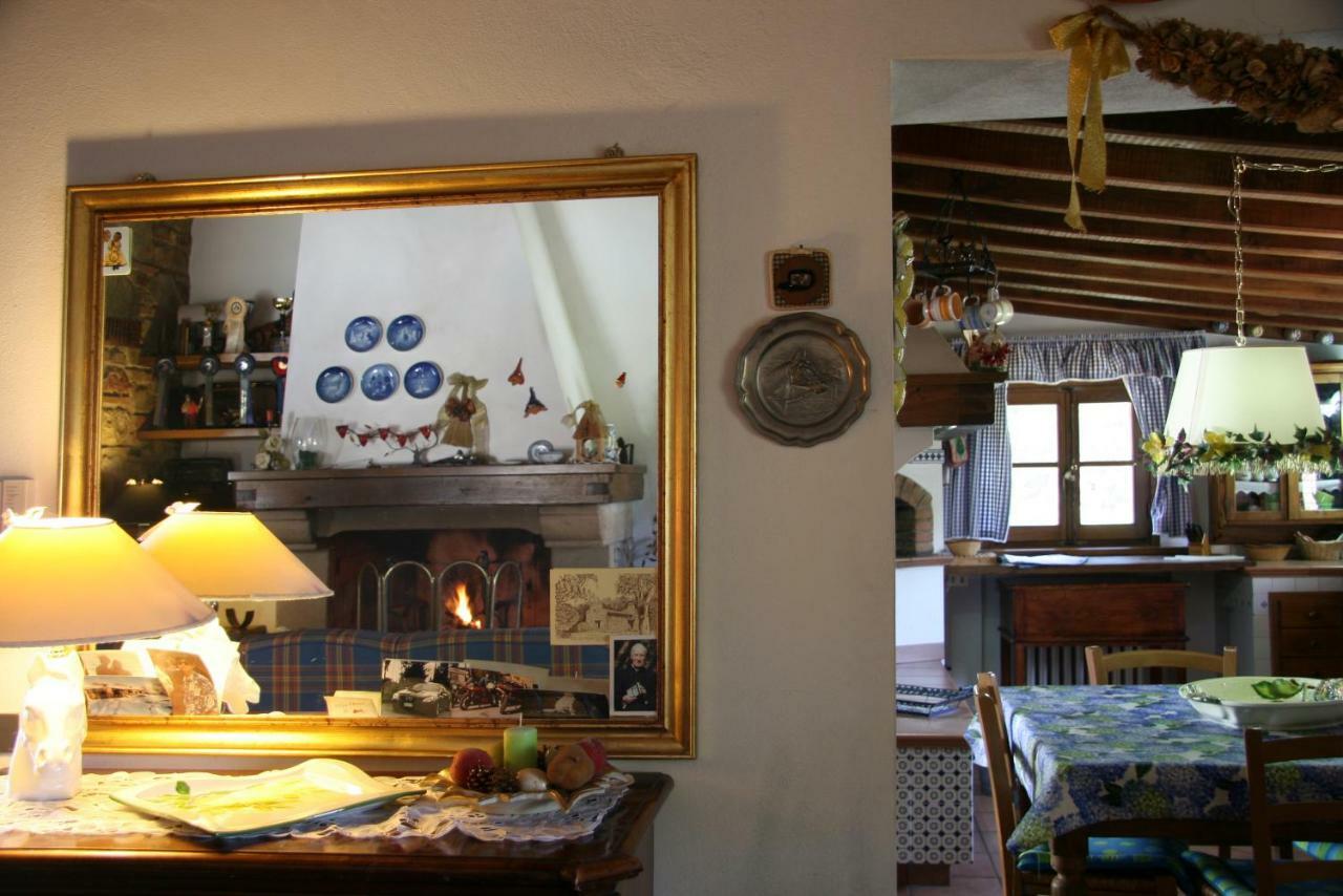 감바시 Casa Grazia 빌라 외부 사진