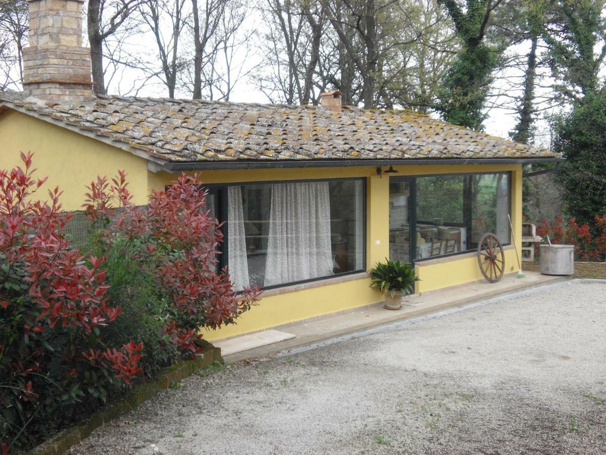 감바시 Casa Grazia 빌라 외부 사진